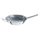 4. ZWILLING Plus Wokpfanne mit Deckel 40992-032-0, 32 cm