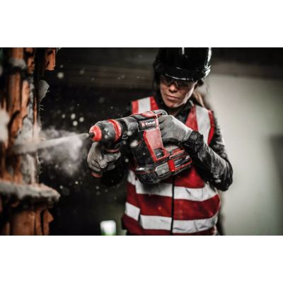 3. Abbruchhammer TP-DH 18/4 LI BL-SOLO EINHELL