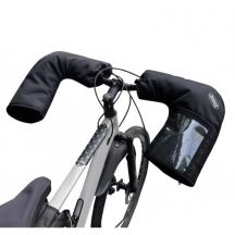 Schutzhandschuhe für Fahrräder, 2 Stück