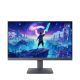 6. Lenovo LOQ 24-10 23,8" FHD 200Hz 250nits AG HDMI, DP Lunar Gray