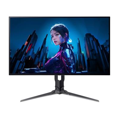 8. Monitor Acer Predator X27UF3b 26,5" 16:9 2560x1440 - 68,6 cm - 26,5" (UM. GXXEE.303)