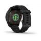 23. Garmin EPIX PRO Gen 2 42 mm Saphir-Titan-Sportuhr