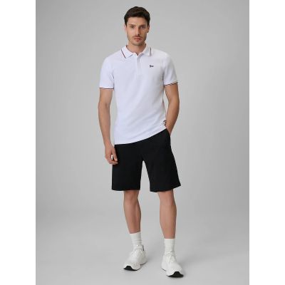 Herren-Freizeitshorts 4F 4FRSS26TSHOM0929-20S