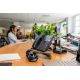 6. Poly Voyager 4320 MS Teams-zertifiziertes USB-A-Headset + BT700-Dongle 77Y98AA