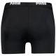 4. Puma Logo Badehose M 907657 04