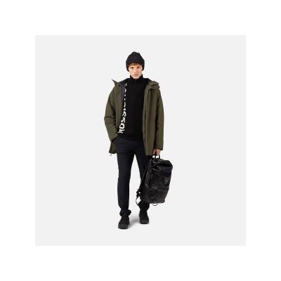 2. ROSSIGNOL SIGNATURE HZ Pullover schwarz
