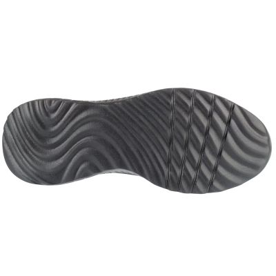 4. Skechers Slip-Ins: BOBS Squad Chaos - Solid Step 118312-BBK Schwarz 42.5