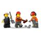 16. LEGO City 60478 Betonmischer