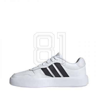 4. Adidas Litecourt M IH0856 Schuhe