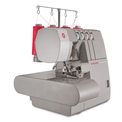 2. SINGER 14HD-854 Overlock-Nähmaschine
