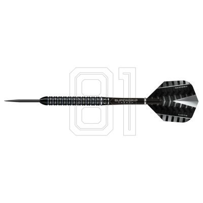 16. Harrows Noctis 90% Steeltip Darts HS-TNK-000016020