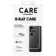 6. CARE by PanzerGlass Röntgen-Schutzhülle für Samsung Galaxy S26 Ultra – Transparent