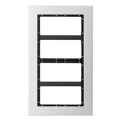 7. BCS-RA2-N Außenpanel