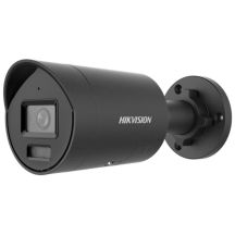 HIKVISION DS-2CD2047G2H-LIU/SL(2.8)/eF/Schwarze IP-Kamera