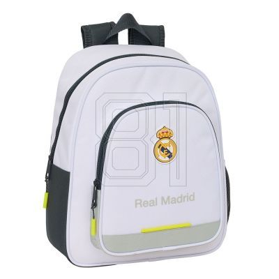 Kleiner Rucksack von Real Madrid 612554006