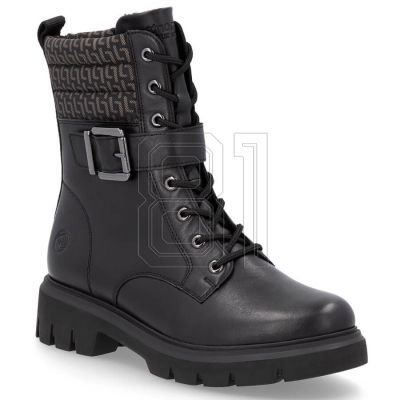 3. Remonte W RKR739 ankle boots