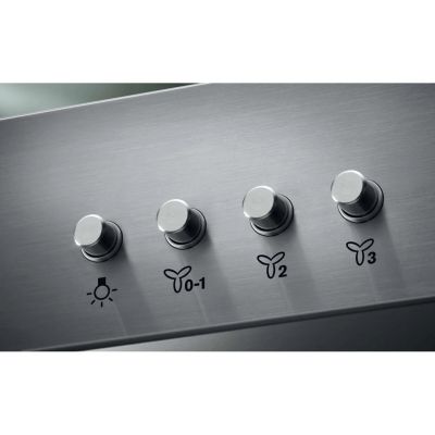 112. ELECTROLUX LFC316X Kaminhaube