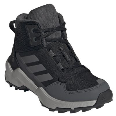 9. Adidas Terrex AX4-R Mid Jr IF6520 Schuhe