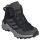 9. Adidas Terrex AX4-R Mid Jr IF6520 Schuhe