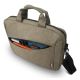 4. Lenovo 15,6" Laptop Casual Toploader T210 Grüne Tasche