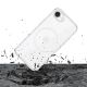 5. 3mk MagCase für Apple iPhone 16e / SE4 - transparent