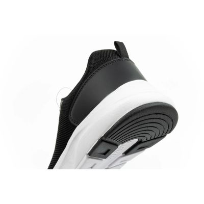 7. Levi's Damenschuhe, Sportschuhe Hudson, modisch, schwarz, bequem