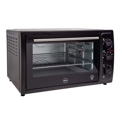 ELDOM PR500 Backofen (2000W; schwarz)