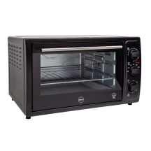 ELDOM PR500 Backofen (2000W; schwarz)