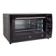 ELDOM PR500 Backofen (2000W; schwarz)