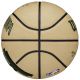4. Wilson NBA Player Icon Giannis Antetokounmpo Miniball WZ4007501XB Basketball