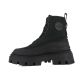 6. Palladium PALLASQUAD ZIP TX 99532-008-M Schwarz