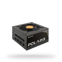 CHIEFTEC ATX 750W Netzteil 80+ Gold