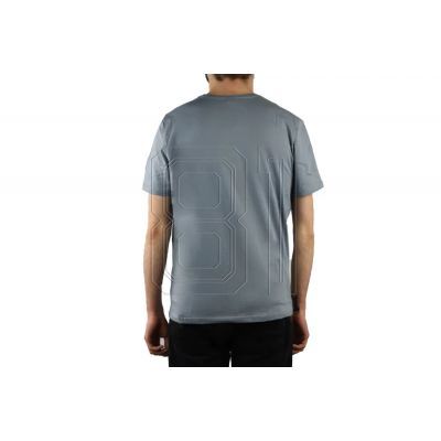 7. The North Face Simple Dome Tee M TX5ZDK1
