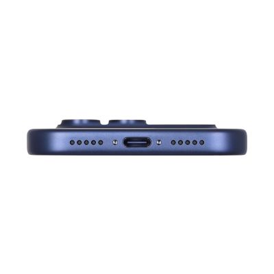 8. Apple iPhone 17 Pro, 16 cm (6,3 Zoll), Dual-SIM, iOS 26, 5G, USB Typ-C, 256 GB, Blau