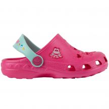 Coqui Little Frog Jr Clogs 8701-100-3644A/8701-100-3644