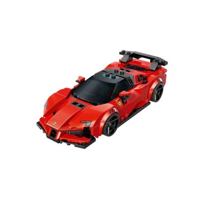 17. LEGO Speed Champions 77254 Ferrari SF90 XX