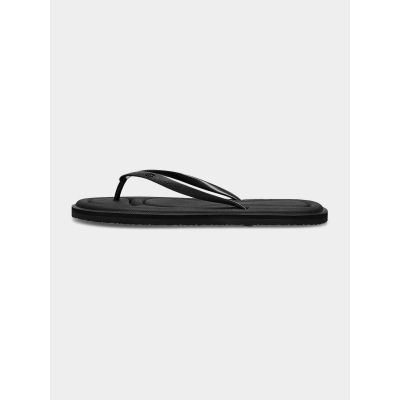 2. Damen-Flip-Flops mit weicher, konturierter Innensohle 4F