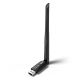 Vention AX300 USB Wi-Fi 6 2,4-GHz-Netzwerkkarte mit Antenne, Schwarz