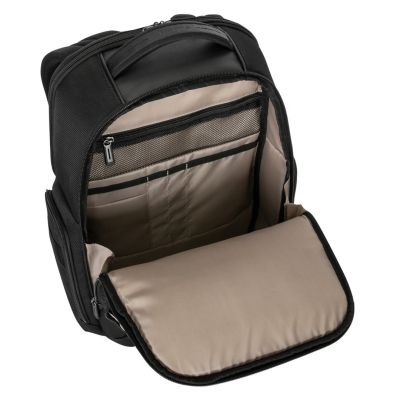 2. Targus TBB618GL Rucksack Schwarz