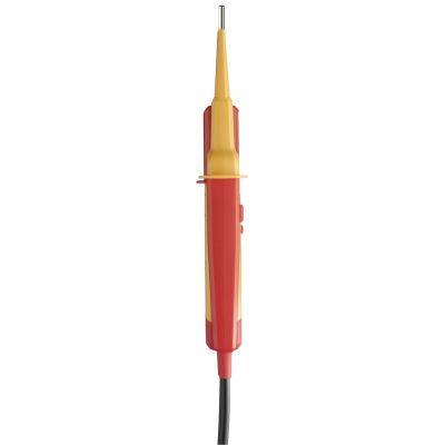 2. Wiha 45217 Spannungsprüfer Rot, Gelb