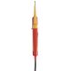 2. Wiha 45217 Spannungsprüfer Rot, Gelb