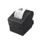 19. Epson TM-T88VII (112): USB, Ethernet, seriell, Netzteil, Schwarz