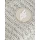 3. Reflektierende Mädchen-Beanie 4F 4FJRAW25ACAPF0750-47S