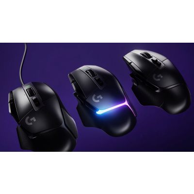 8. G502 X - WEISS - EER2/.
