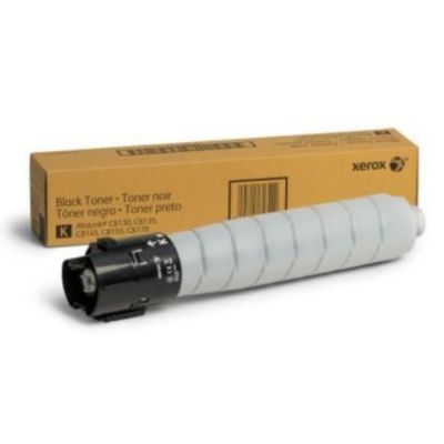 AltaLink C8145/55/70 DMO Toner Schwarz 006R01758