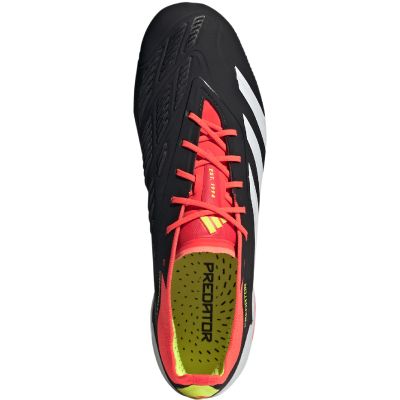14. Adidas Predator Elite FG M IE1802 Fußballschuhe