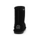 11. BearPaw Black Neverwet Jr 608Y Schuhe