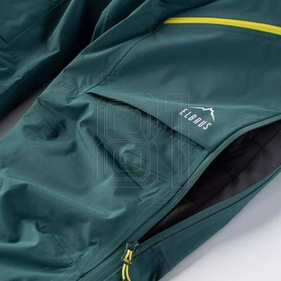 4. Elbrus Svean Skihose M 92800439197