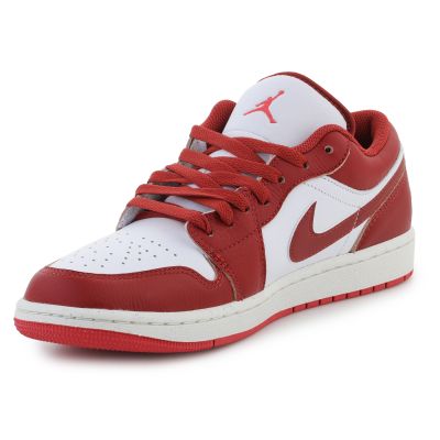 3. Nike Air Jordan 1 Low SE FJ3459-160 ROT