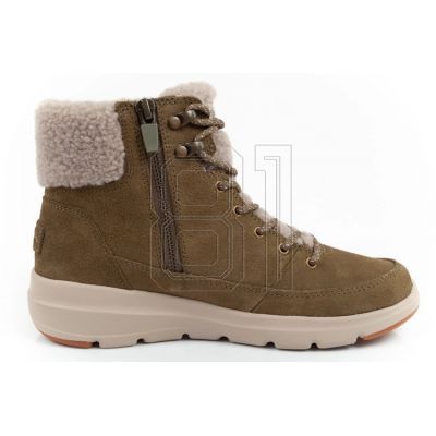 4. Glacial Ultra-Woodlands W 16677/OLV Schuhe